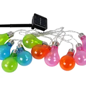 Direttamente Dal Produttore Svenska Living Solar illuminazione per feste