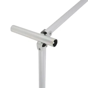 Prezzo Di Fabbrica Piper angolare sinistro struttura veranda alluminio 28 mm