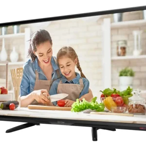 Dyon Sigma TV LED con triplo tuner e lettore DVD Offerta Limitata