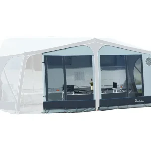Sconto Isabella Sun Shine Plus Front parete frontale G22