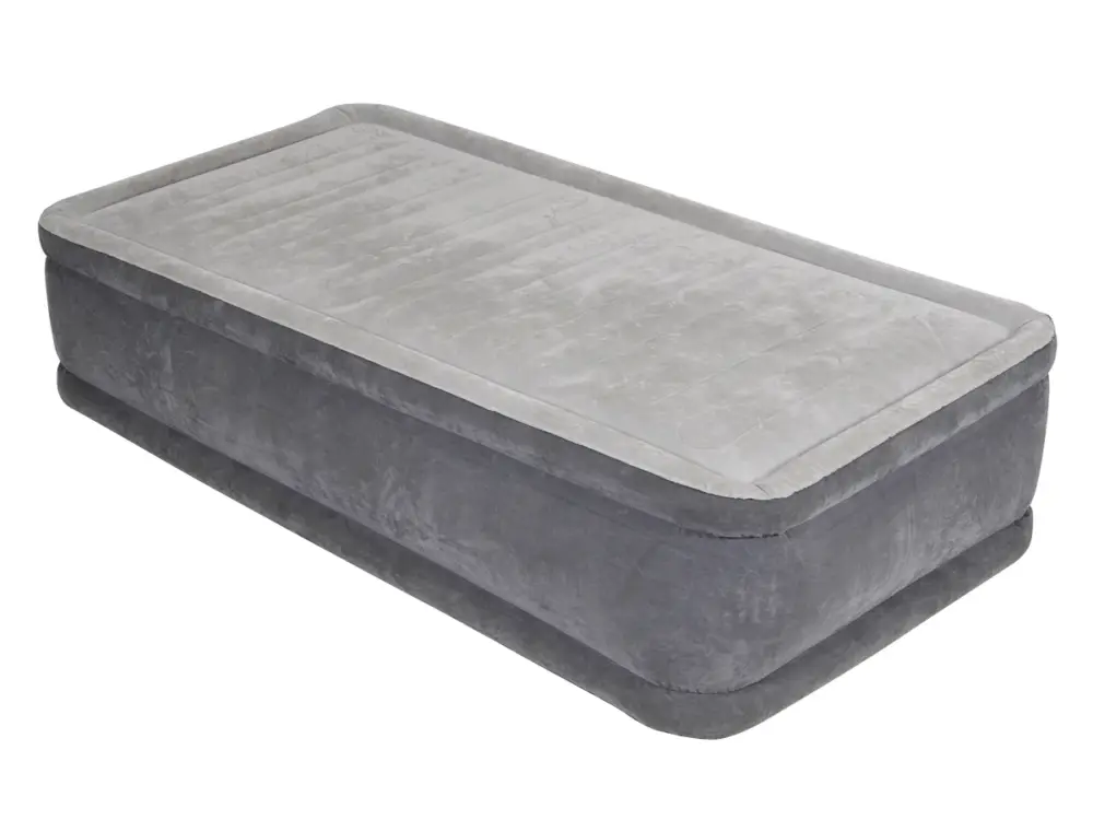 Ultima Occasione Intex Comfort Plush Twin materasso gonfiabile