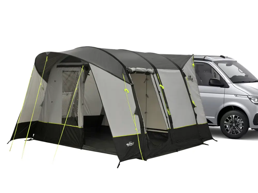 Obelink Mallorca Easy Air tenda per furgone Offerta Limitata