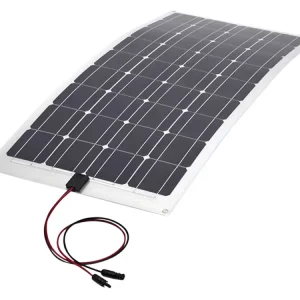 Più Venduto Vechline pannello fotovoltaico flessibile - 150 watt