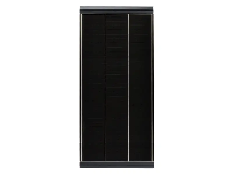 Ordina Subito Vechline Deep Power 75 W set pannello fotovoltaico
