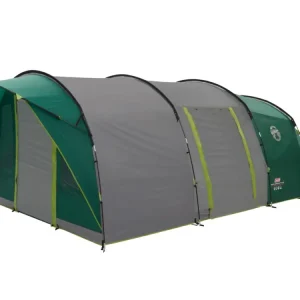 Acquista Ora Coleman Pinto Mountain 5 Plus tenda a tunnel