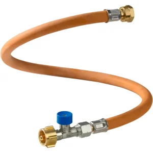GOK Caramatic ConnectDrive G12 tubo per gas - 45 cm Prezzo Scontato