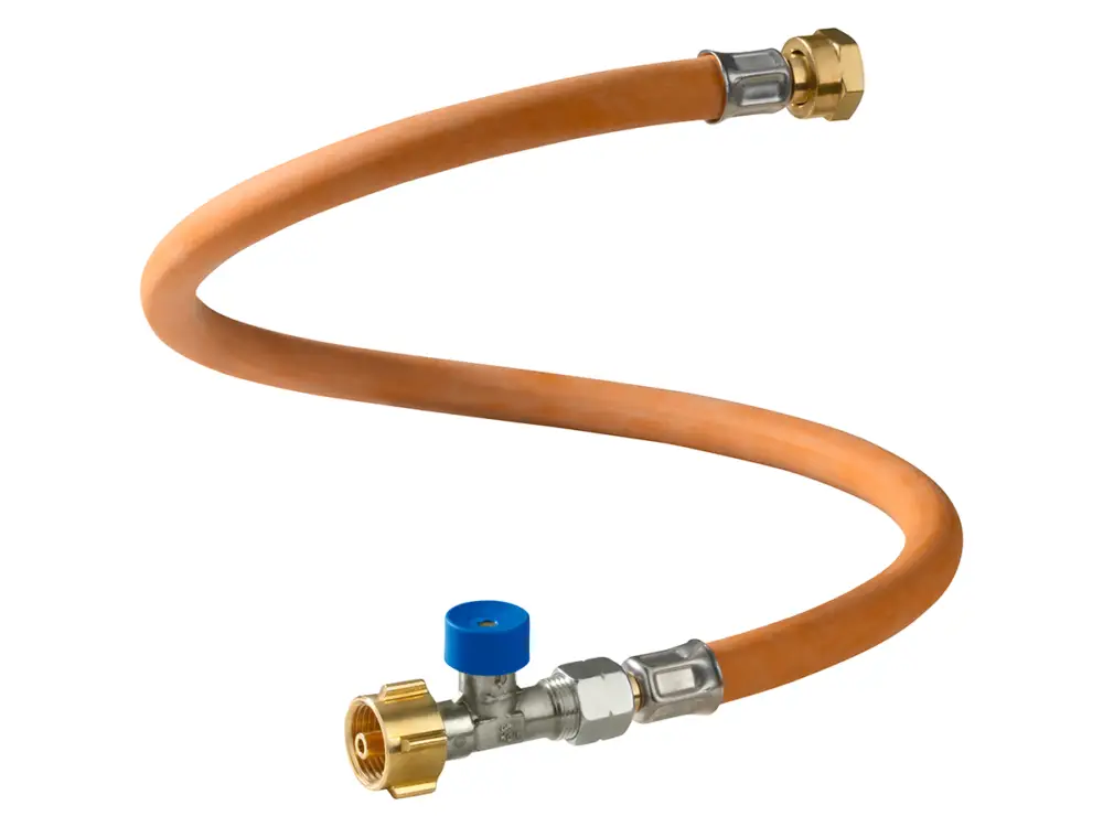 Offerta Del Giorno GOK Caramatic ConnectDrive G12 tubo per gas - 75 cm