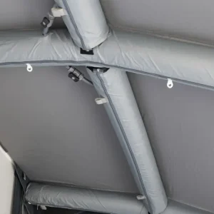 Acquista Ora Kampa Winter Air PVC 260 L veranda invernale