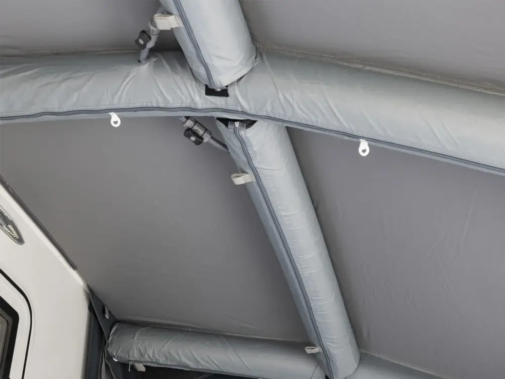 Acquista Ora Kampa Winter Air PVC 260 L veranda invernale