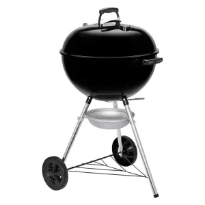 Weber Original Kettle E-5710 barbecue a carbone Nuova Collezione
