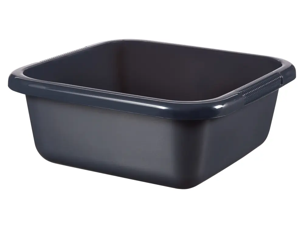 Curver bacinella quadrata - 10 litri Spedizione Espresso