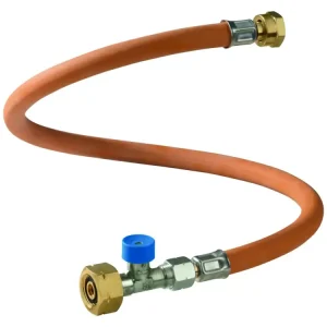 Promozione GOK Caramatic ConnectDrive G8 tubo per gas -75 cm