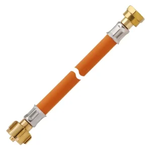 Di Tendenza GOK Caramatic ConnectBasic tubo del gas