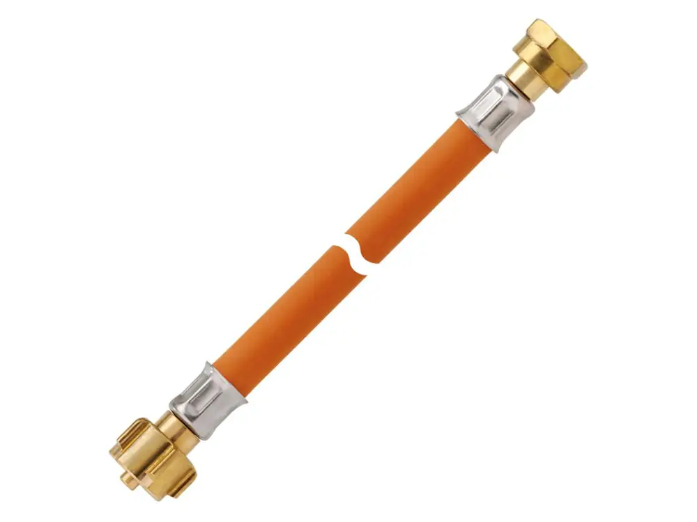 Di Tendenza GOK Caramatic ConnectBasic tubo del gas