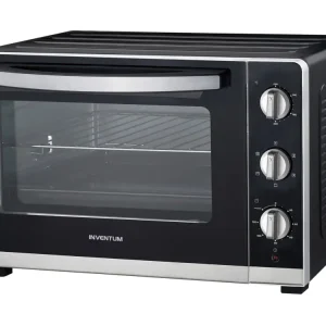 Reso Gratuito Inventum OV466CS forno ventilato