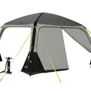 Obelink Rimini Air Shelter parete laterale con porta Offerta Speciale