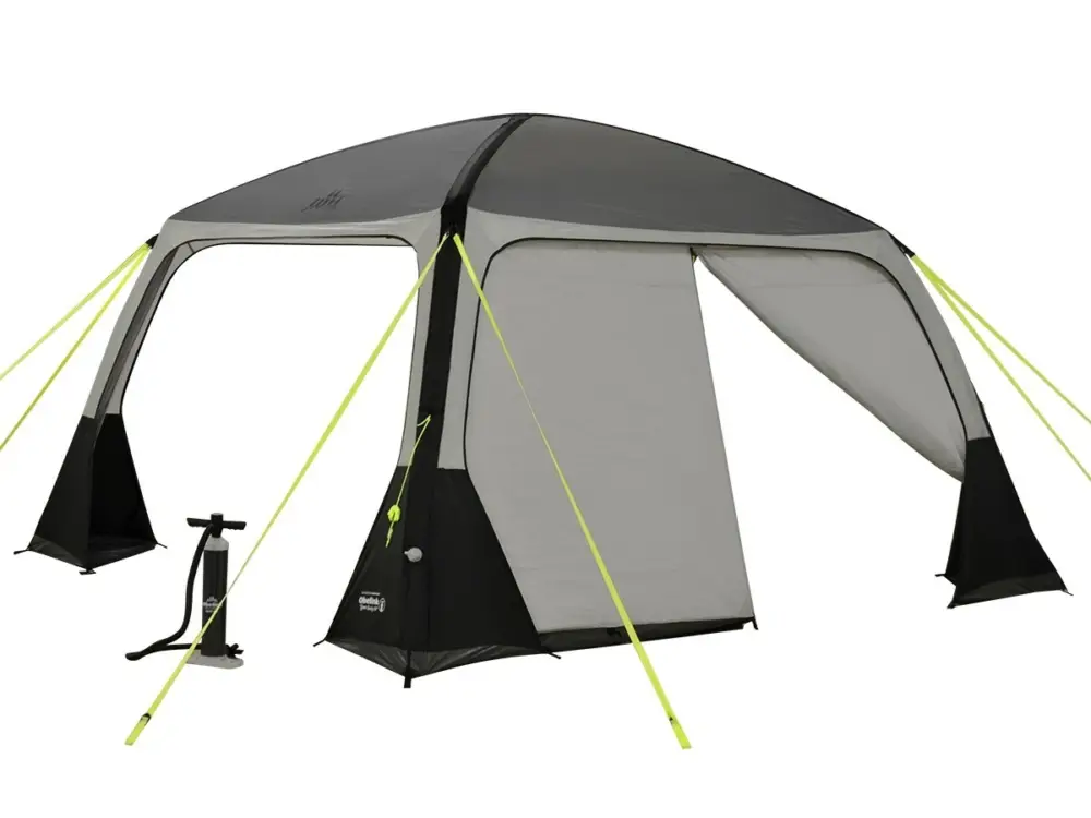 Obelink Rimini Air Shelter parete laterale con porta Offerta Speciale
