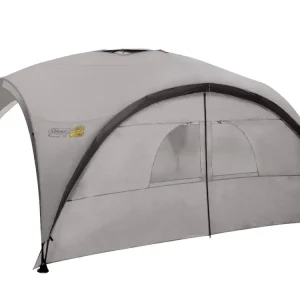 Coleman Event Shelter L parete laterale con porta Offerta Del Giorno