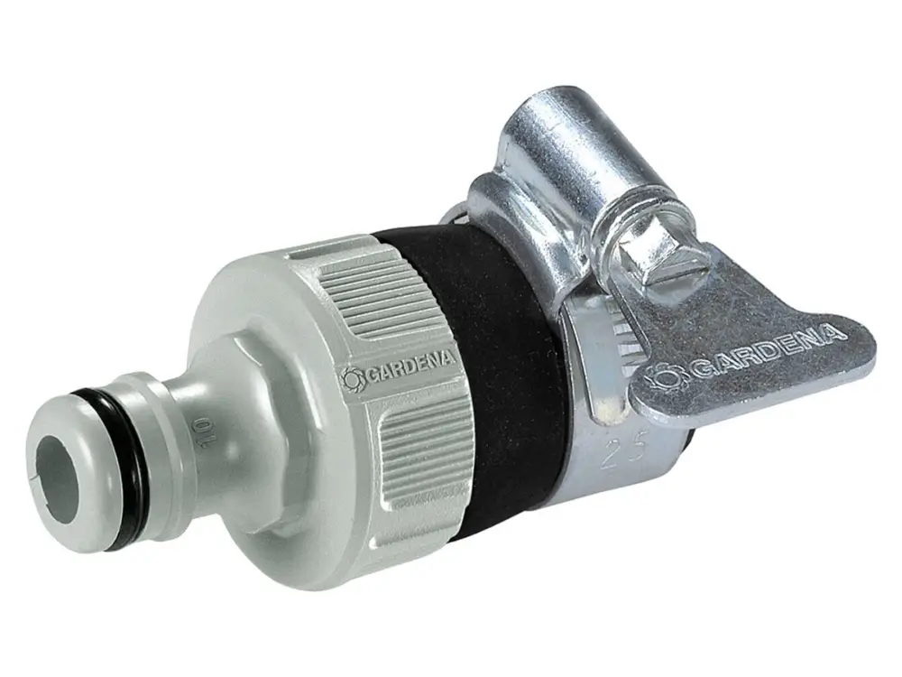 Compra Online Gardena Ladro d'acqua 14 - 17 mm.