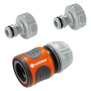 Prezzo Di Fabbrica Gardena 18286-20 set raccordo