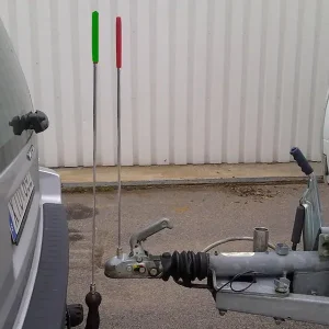 Miglior Prezzo Emuk ausilio di manovra magnetico