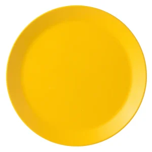 Compra Adesso Mepal Bloom piatto da colazione - Pebble Yellow