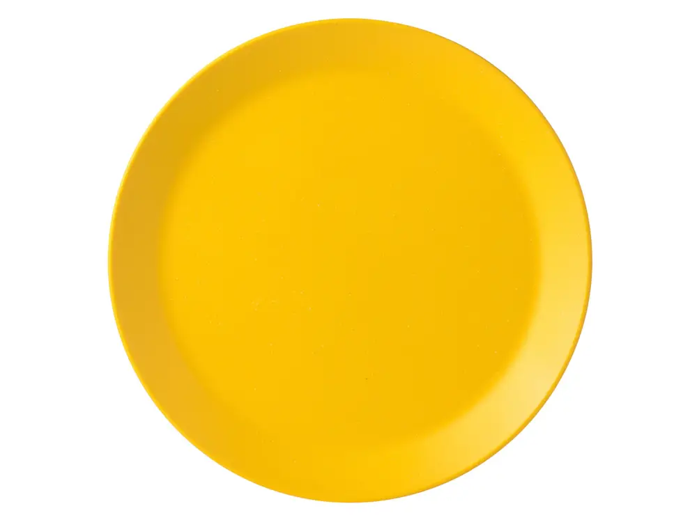 Compra Adesso Mepal Bloom piatto da colazione - Pebble Yellow