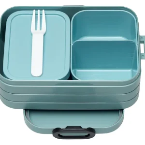 Mepal Bento Take a Break medio porta pranzo - Nordic Green Saldi