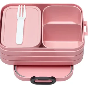 Economico Mepal Bento Take a Break medio porta pranzo - Pink