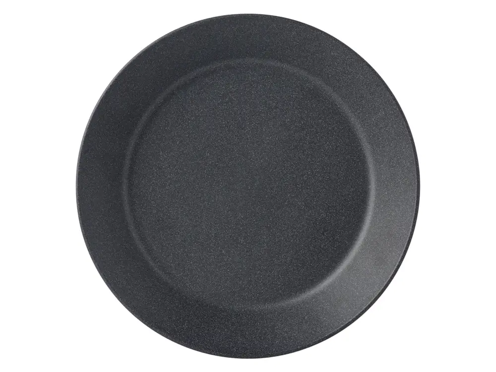 Consegna Rapida Mepal Bloom piatto fondo - Pebble Black