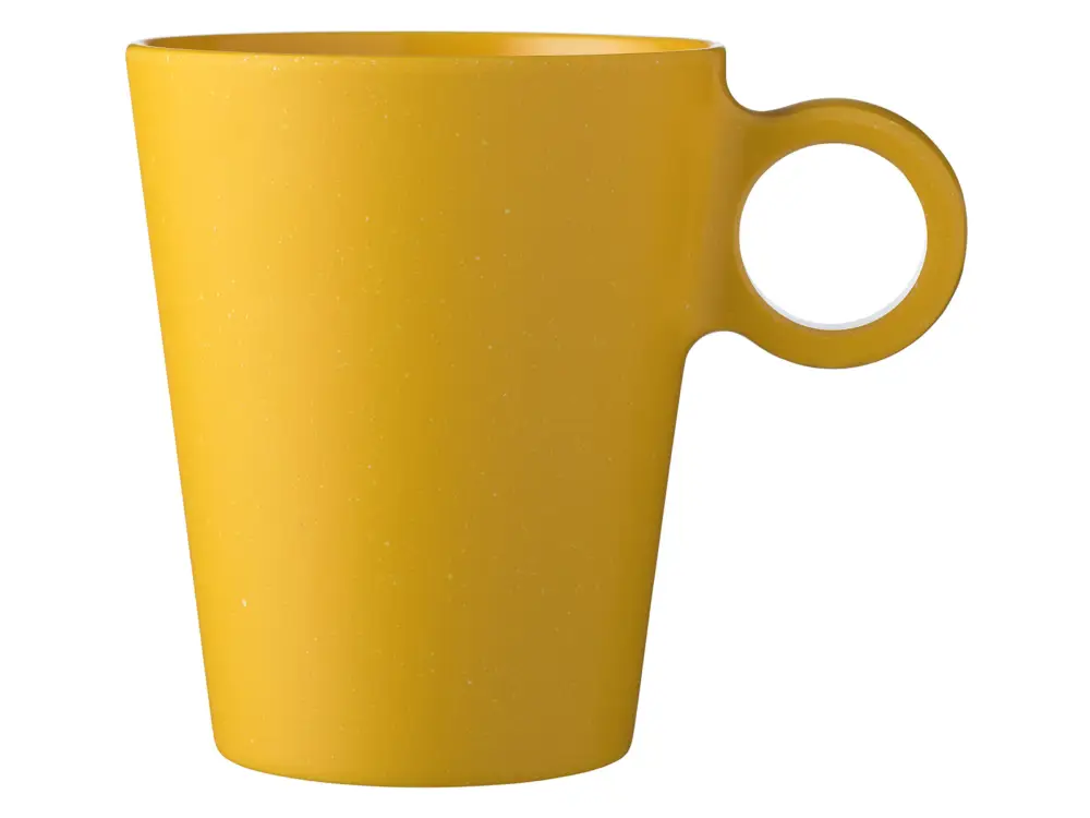 Bestseller Mepal Bloom tazza - Pebble Yellow