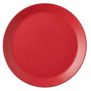 Consegna Rapida Mepal Bloom piatto da colazione - Pebble Red