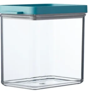 1100 ml Mepal Omnia contenitore rettangolare - Mint Super Prezzo