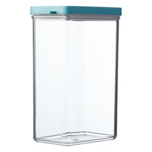 2000 ml Mepal Omnia contenitore rettangolare - Mint Offerta