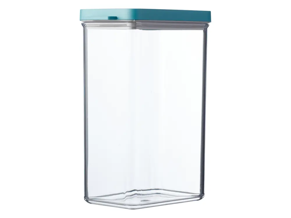 2000 ml Mepal Omnia contenitore rettangolare - Mint Offerta