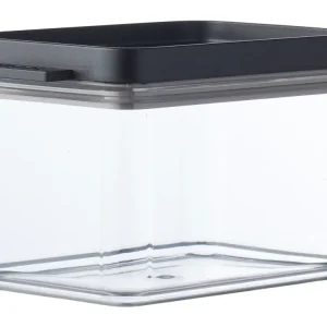 Ultimissimo Modello 700 ml Mepal Omnia contenitore rettangolare - Black