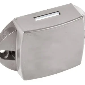 Offerta Del Giorno Obelink serratura unilaterale per armadio/toilette - Silver