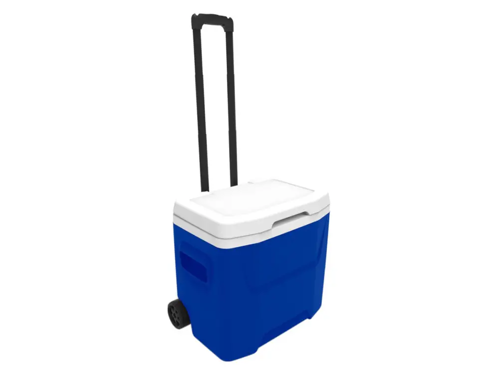 Igloo Laguna Roller frigo box Novità