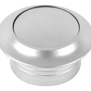 Obelink pulsante push-lock - Silver Must-Have