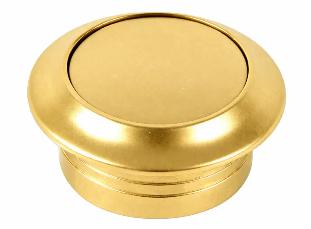 Obelink pulsante push-lock - Gold Reso Gratuito