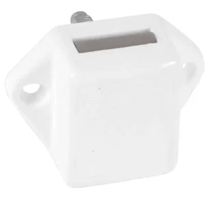 Acquista Ora Obelink mini serratura per armadio/toilette - White
