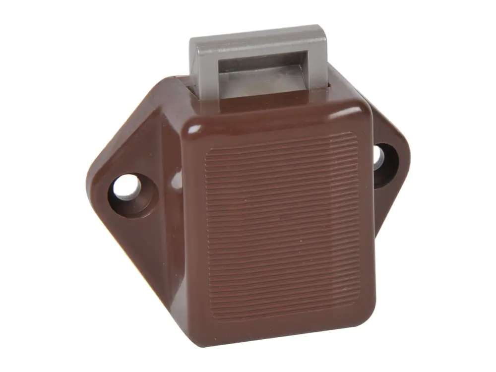 Compra Oggi Stesso Obelink mini serratura per armadio/toilette - Brown