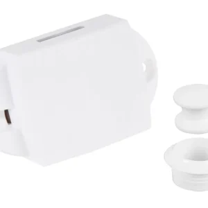 Professionale Obelink set push-lock - White