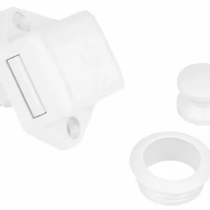 Obelink set push-lock mini - White Prezzo Scontato