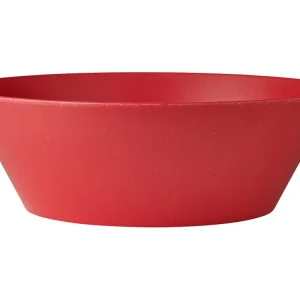 Compra Adesso Mepal Bloom 3 litri ciotola di servizio - Pebble Red
