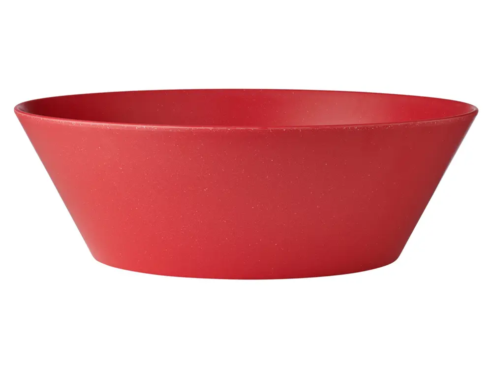 Compra Adesso Mepal Bloom 3 litri ciotola di servizio - Pebble Red