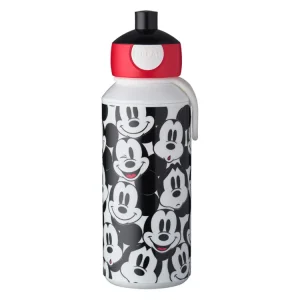 Vendita Finale Mepal Campus borraccia pop-up con stampa - Mickey Mouse