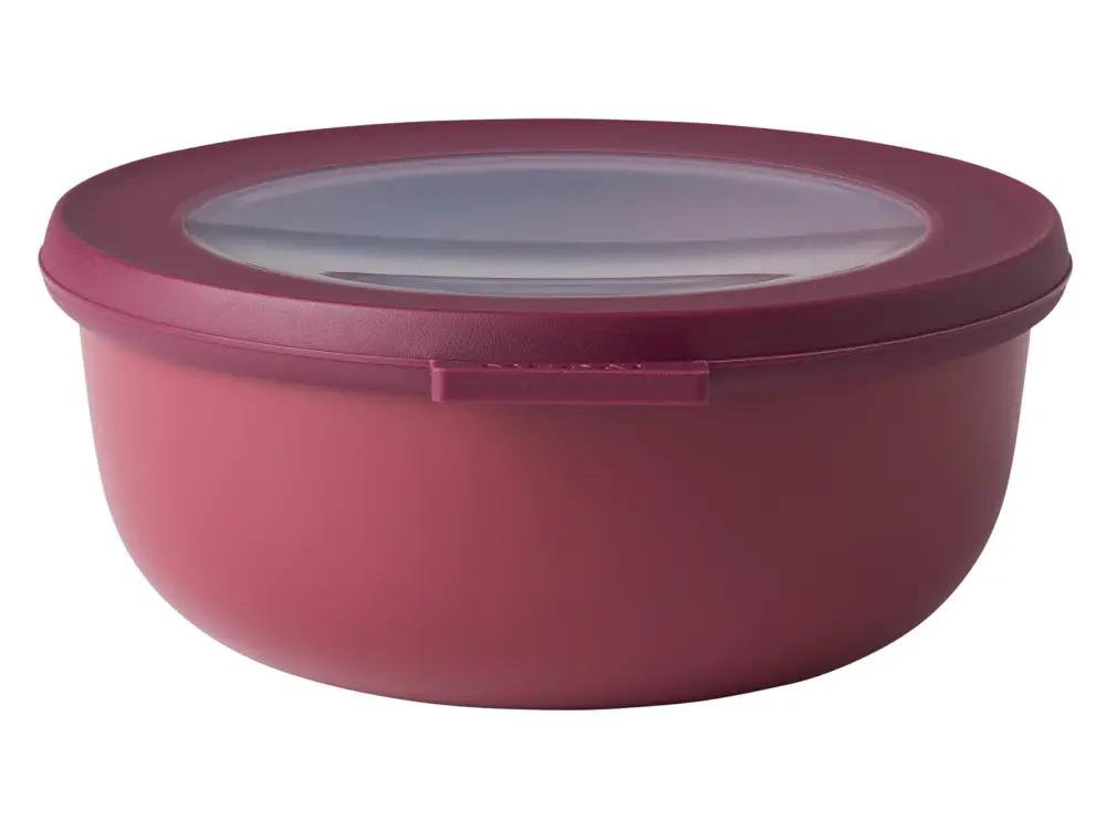 Esclusivo Mepal Cirqula 750 ml ciotola multiuso - Nordic Berry