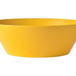Ultime Pezzi Mepal Bloom 3 litri ciotola di servizio - Pebble Yellow