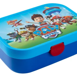 Ultima Occasione Mepal Campus porta pranzo con stampa - Paw Patrol